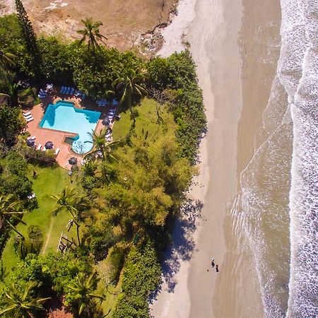 Pousada Maranduba Ubatuba Esterno foto