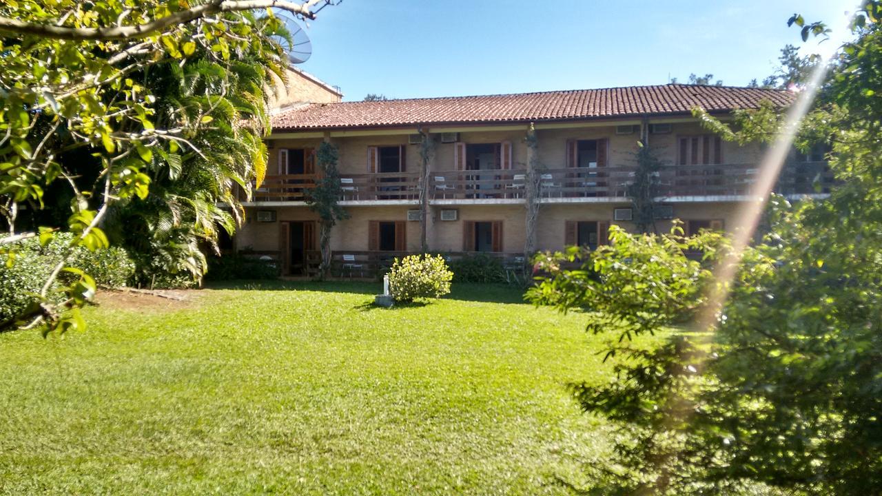Pousada Maranduba Ubatuba Esterno foto