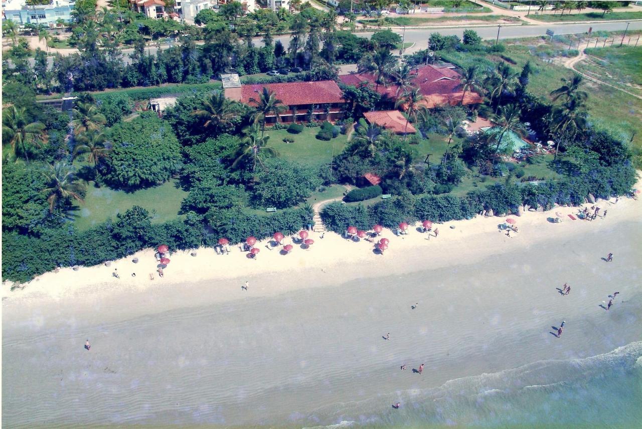 Pousada Maranduba Ubatuba Esterno foto