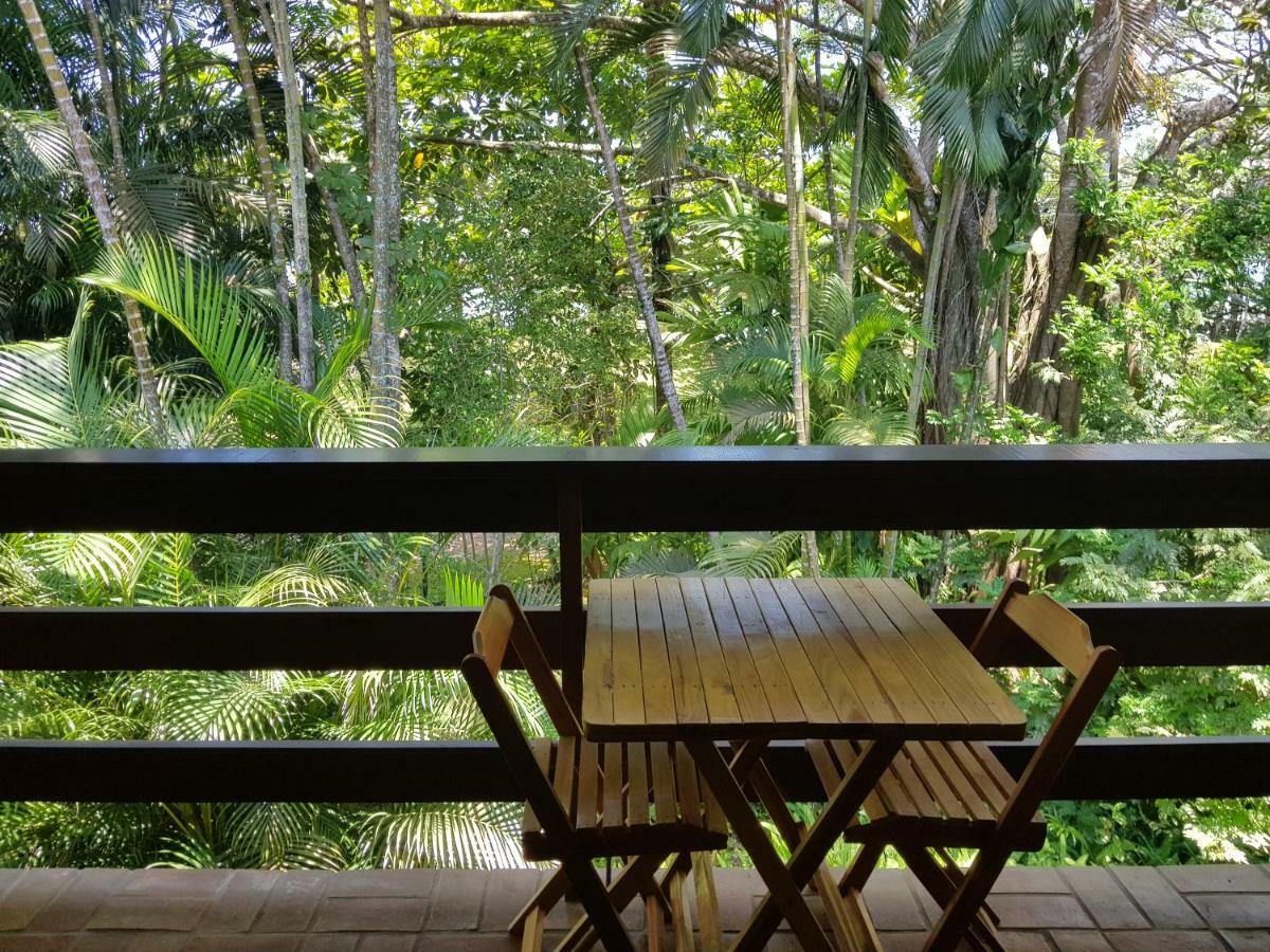 Pousada Maranduba Ubatuba Esterno foto