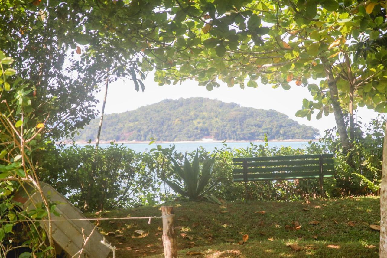 Pousada Maranduba Ubatuba Esterno foto